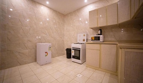 Family Apartment
