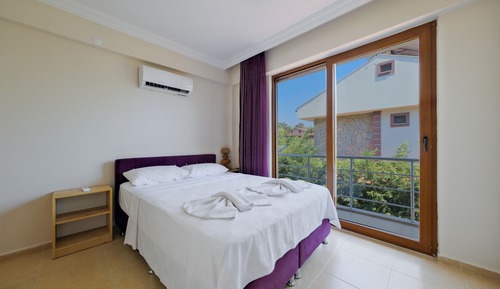 Family Villa, 4 Bedrooms, Private Pool, Sea View