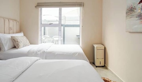 Luxury Apartment