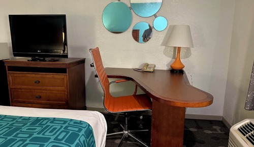 Luxury Single Room, Smoking