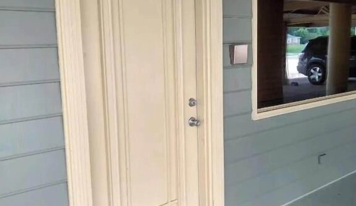 Classic Single Room