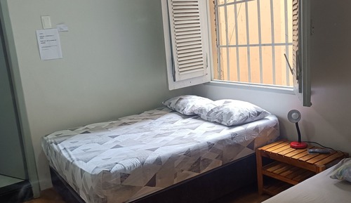 Classic Apartment