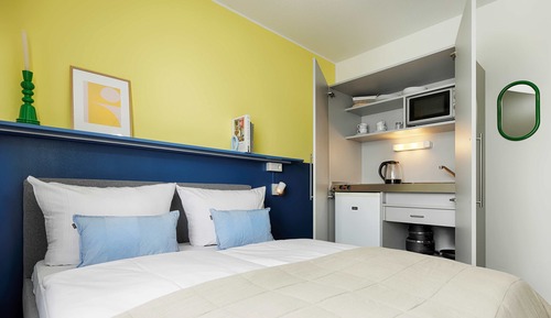 Classic Double Room, Non Smoking