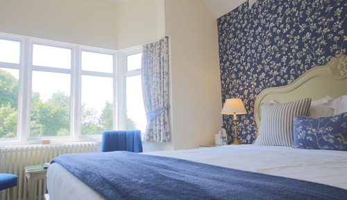Traditional Double Room