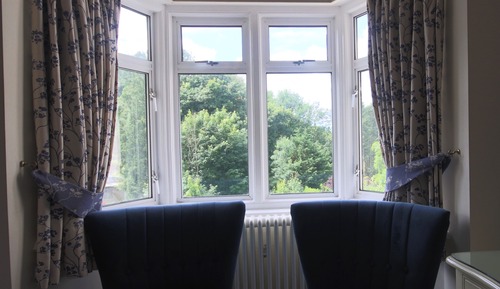 Classic Twin Room