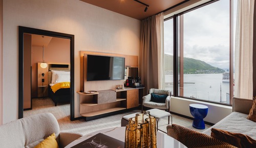 Junior Suite