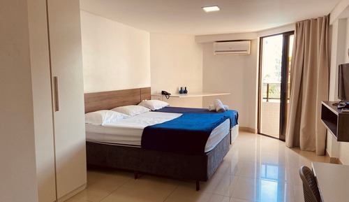 Club Apartment