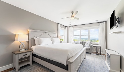 Classic Room, Mountain View