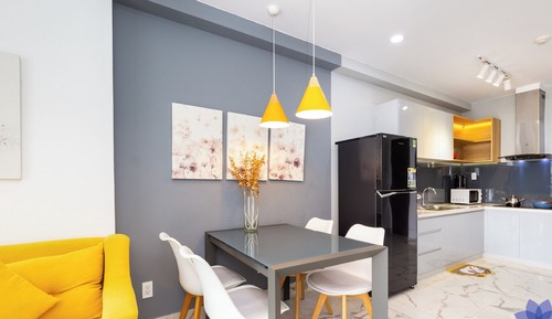 Presidential Suite, 2 Bedrooms, Club Lounge Access, Pool View