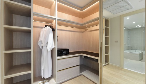 Superior Suite, 1 Bedroom