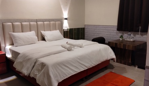 Superior Double Room