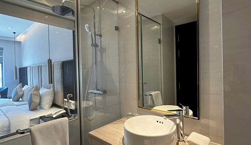 Executive Twin Room