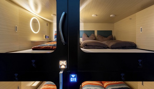 Standard Double Room, 1 Double Bed