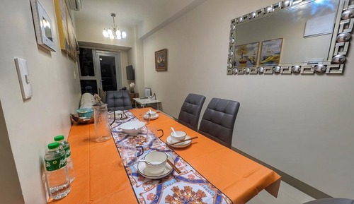 Standard Single Suite