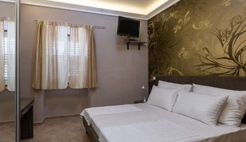 Apartment, 1 Bedroom