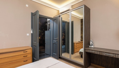 Room, 1 Bedroom