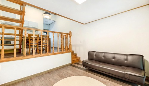 Basic Room, 1 Bedroom (103)