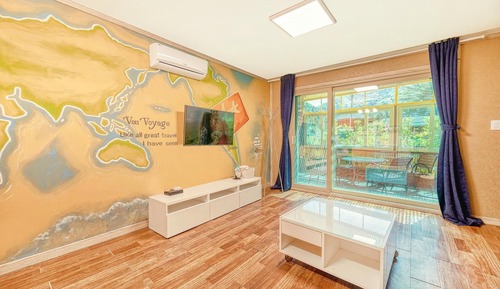 Basic Room, 1 Bedroom (107)