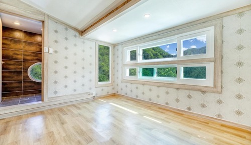 Basic Room, 1 Bedroom (203)