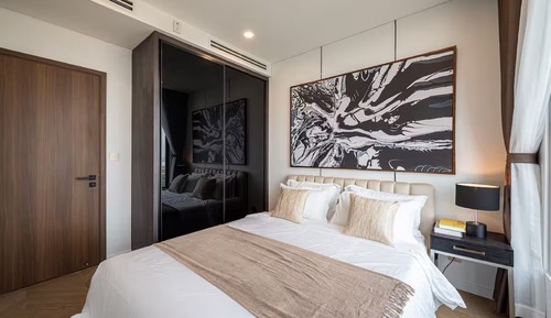Presidential Suite, 3 Bedrooms, Connecting Rooms, Canal View