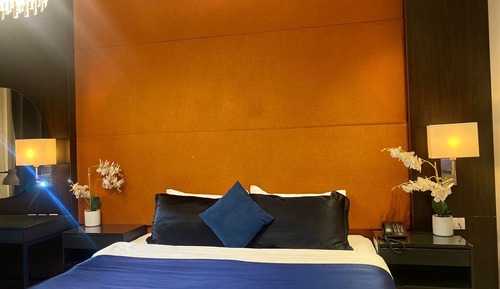 Deluxe Room, Non Smoking
