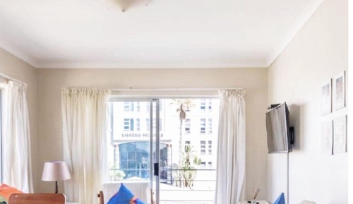 Exclusive Apartment