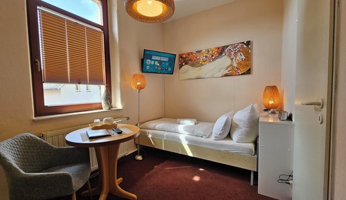Comfort Room
