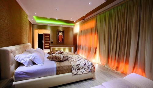 Superior Suite, Beach View