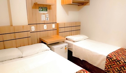 Executive Suite, Multiple Beds