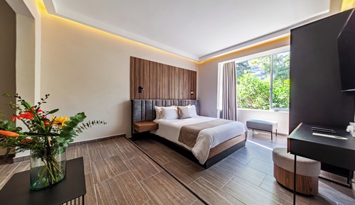 Deluxe Suite