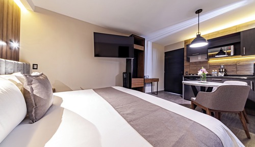 Junior Suite