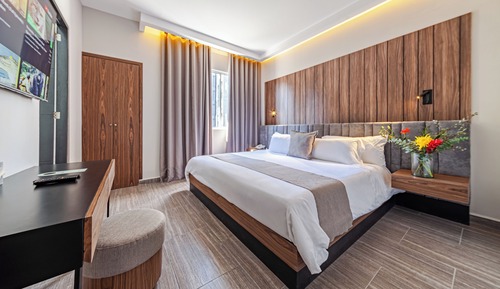 Superior Suite