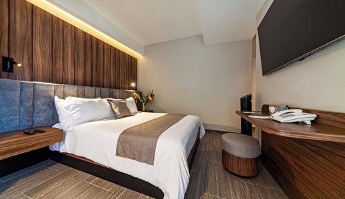 Standard Suite