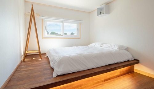 Basic Room, 3 Bedrooms (staysosoheon)