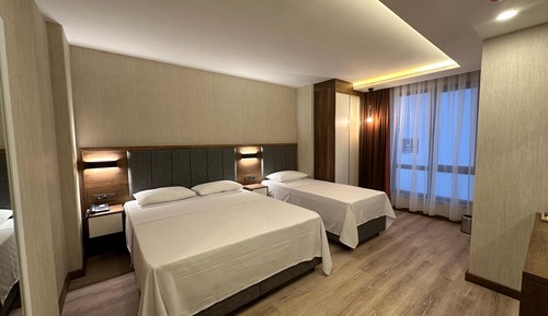 Family Triple Room
