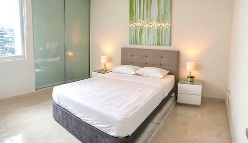 Basic Apartment