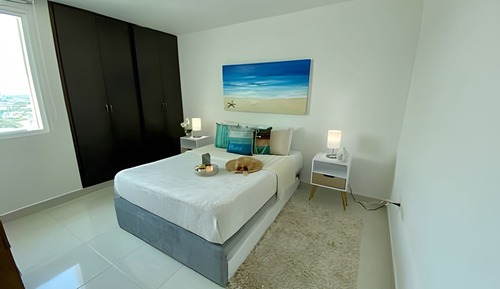 Basic Apartment