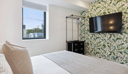 Executive Condo
