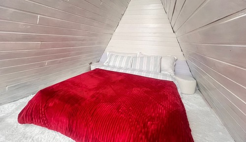Deluxe Chalet
