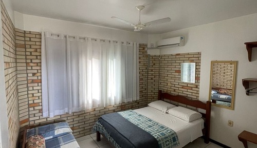 Classic Quadruple Room