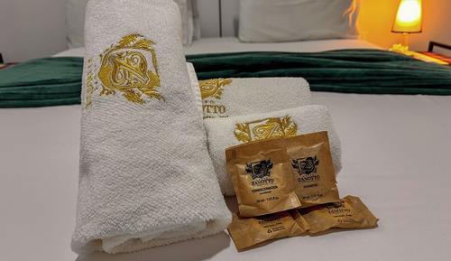 Economy Suite, Lanai