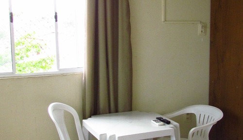 Family Quadruple Room