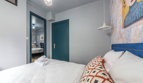 Appartement DRT 36