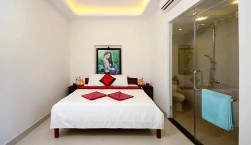 Superior Double Room, 1 Queen Bed