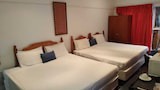 Comfort Room, Non Smoking