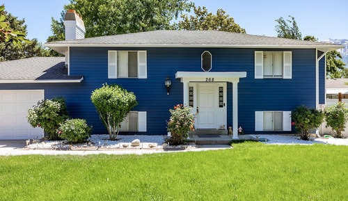 House, 4 Bedrooms