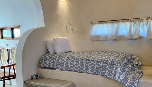 Comfort Studio Suite, Balcony, City View
