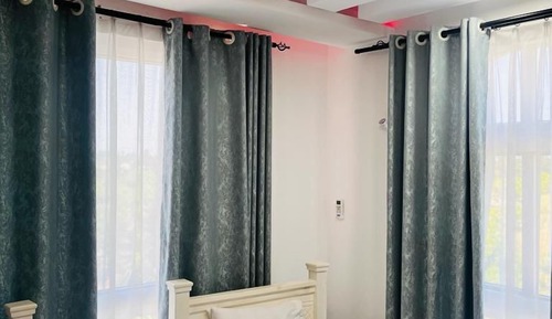 Deluxe Apartment, 2 Bedrooms, Pool View