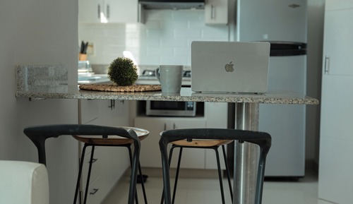 Comfort Apartment, City View