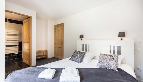 DUPLEX VANOISE